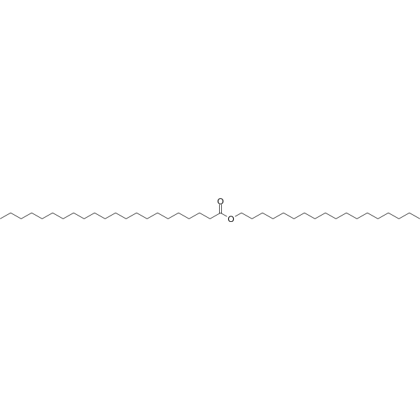 Stearyl behenate 24271-12-3